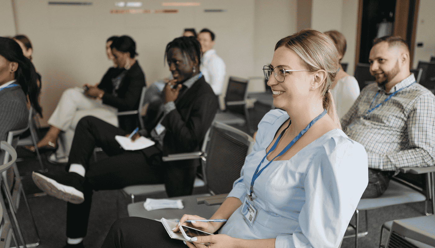 How to Host a Successful Professional Development Event