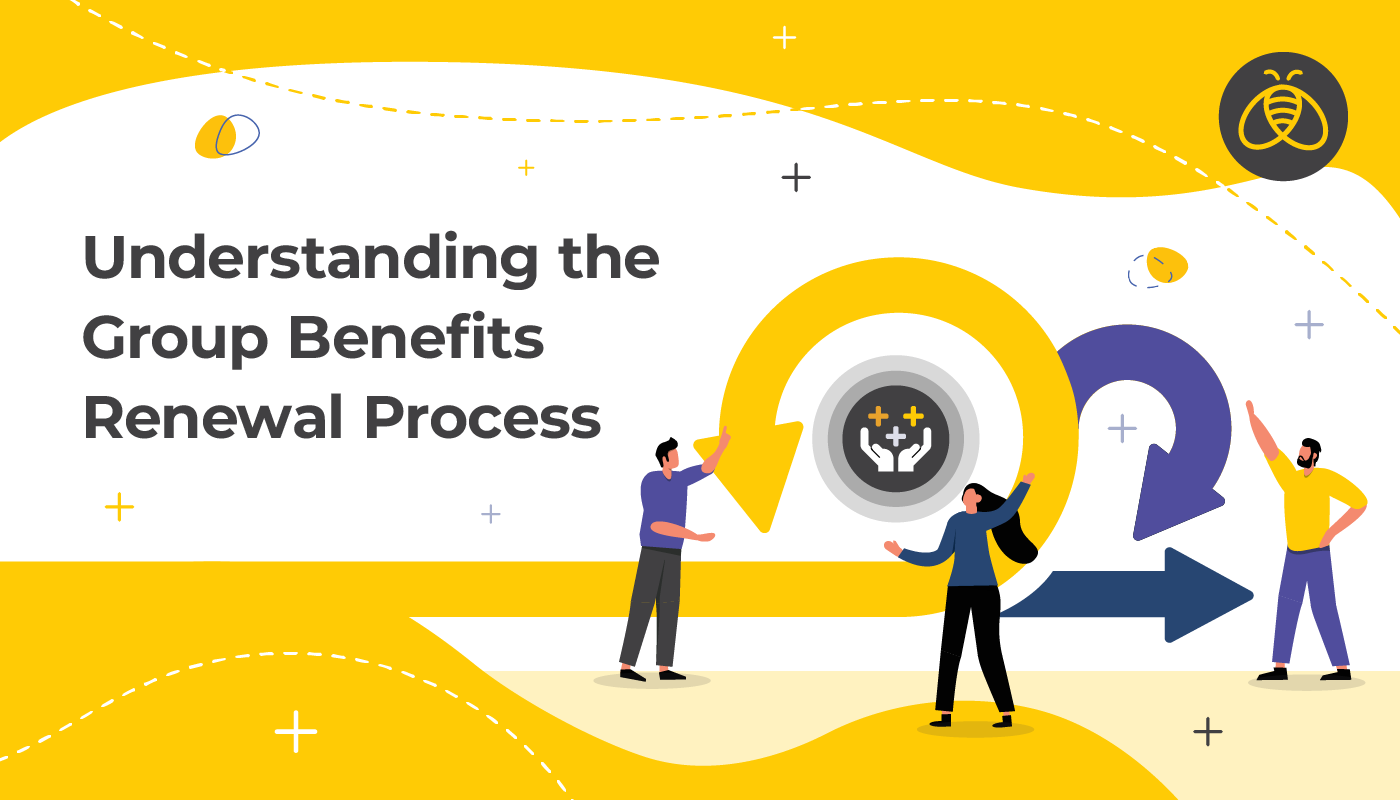 Understanding the group benefits renewal process