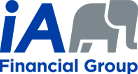 Industrial Alliance (IA) Logo