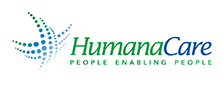HumanaCare Logo