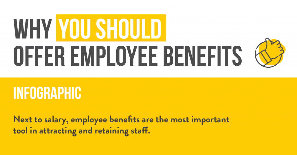 Pay Raises vs. Employee Benefits Infographic (PDF: 79.4 KB)