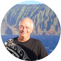 Ron Southward