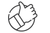 thumbs up