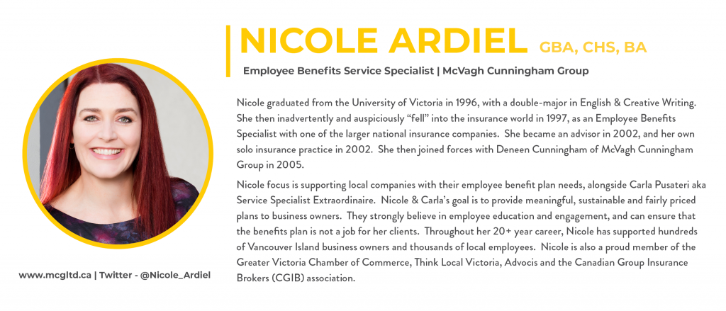 Picture of Nicole Ardiel.