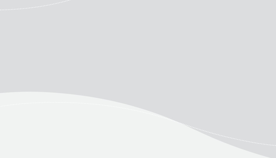 Grey banner