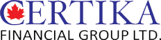 Certika Financial Group logo