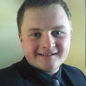 Adam Busschaert headshot