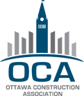 Ottawa Construction Association logo