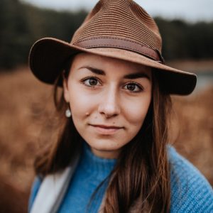 Olivia Burton headshot
