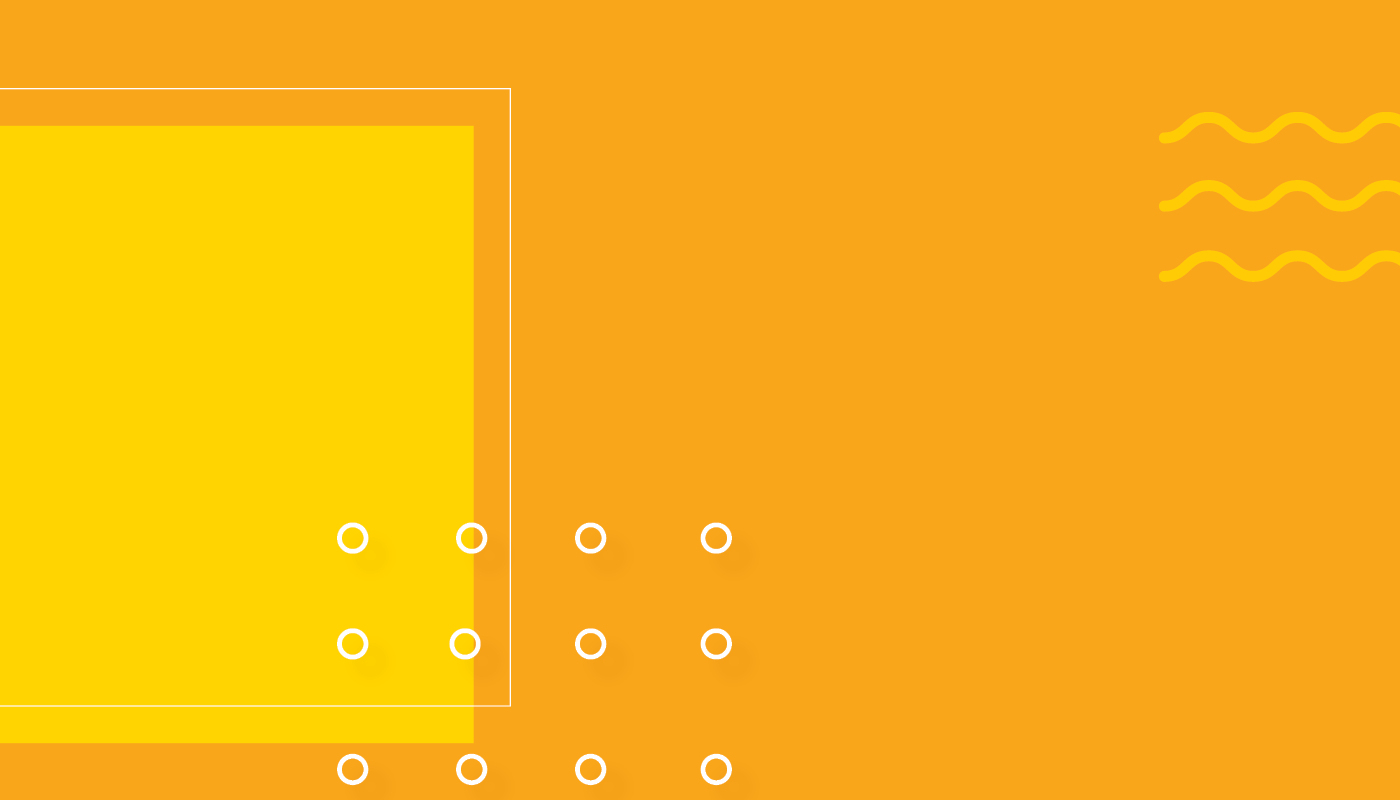Yellow Background | Virtual Teams | Benefits by Design