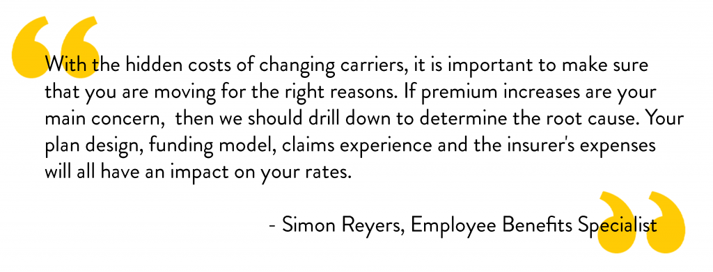 Simon Reyers quote