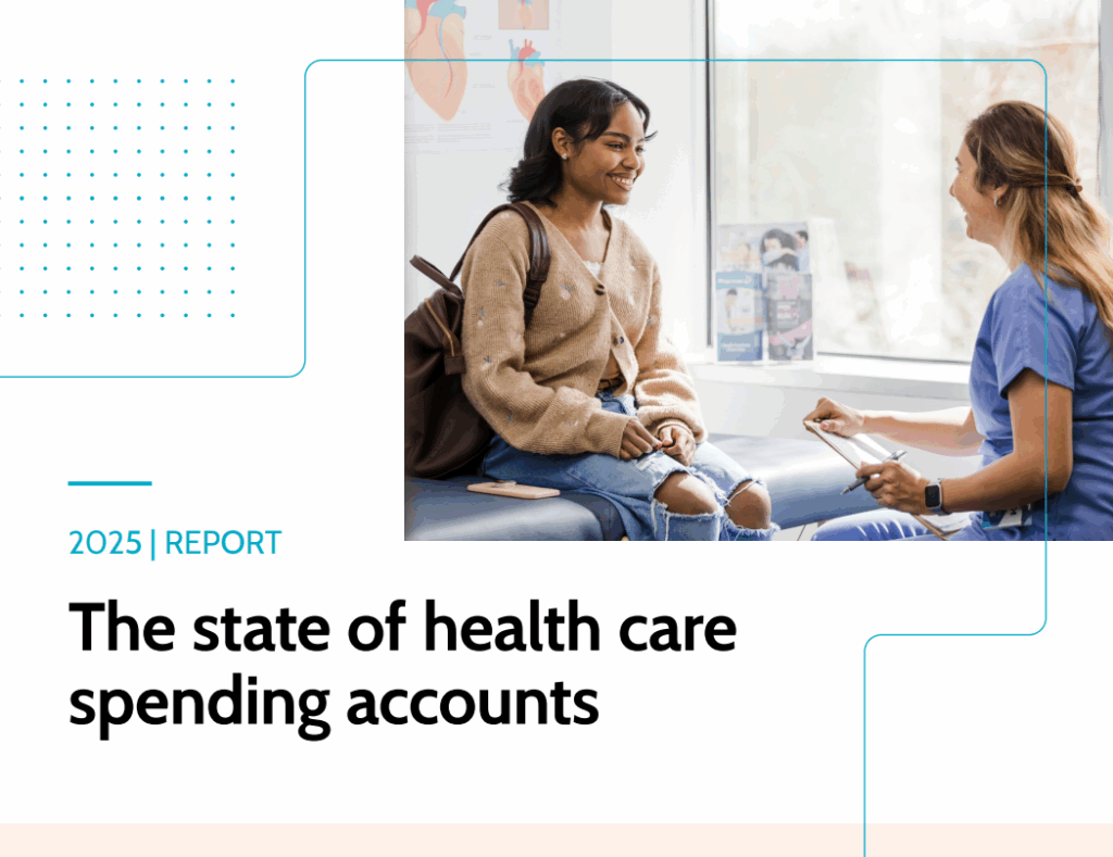 2025 Health Care Spending Account (HCSA) Report (PDF: 2.63 MB)