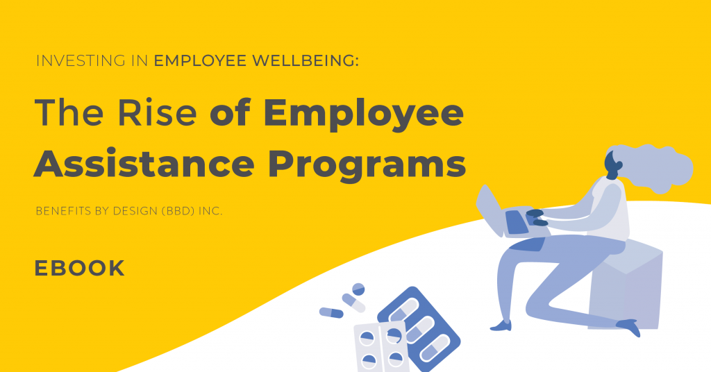 The Rise of Employee Assistance Programs (EAP)’s Report (PDF: 435 KB)