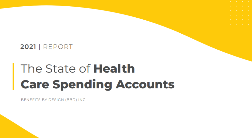 2021 Health Care Spending Account (HCSA) Report (PDF: 389 KB)