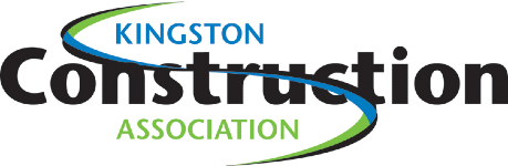 Kingston Construction Association logo