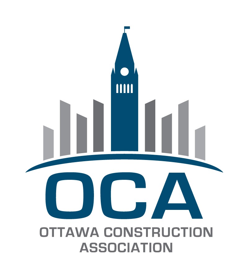 Ottawa Construction Association logo