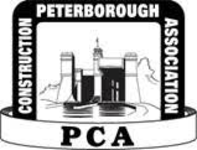 Peterborough Construction Association logo