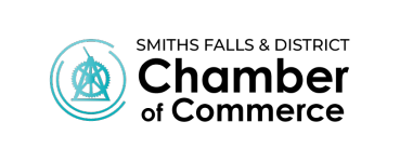 Smith Falls Chamber of Commerce logo