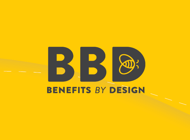 New Benefits by Design (BBD) Inc logo