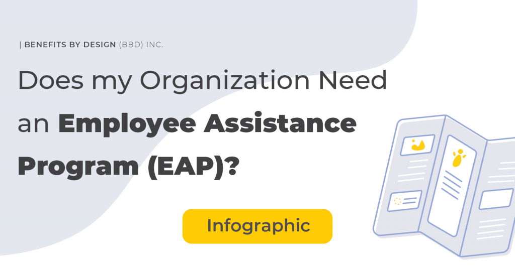 Employee Assistance Plan (EAP) Infographic (PDF: 91 KB)