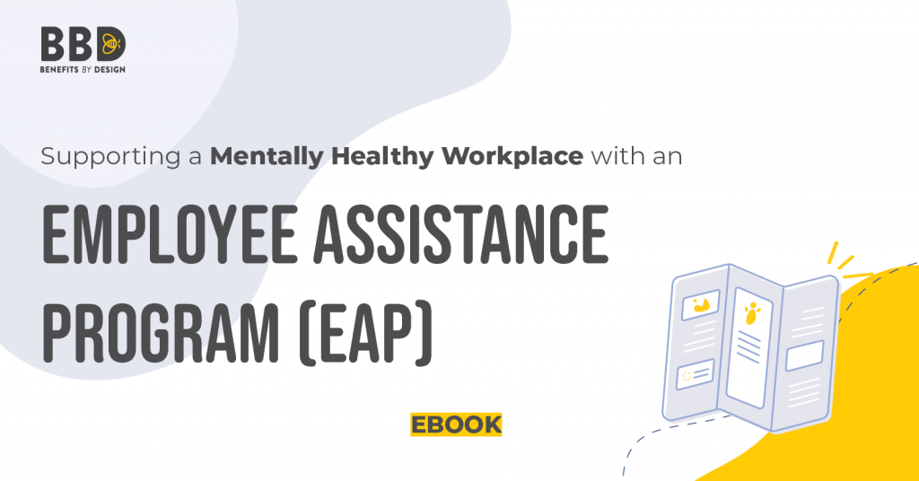2021: Employee Assistance Plan (EAP) Ebook (PDF: 129 KB)