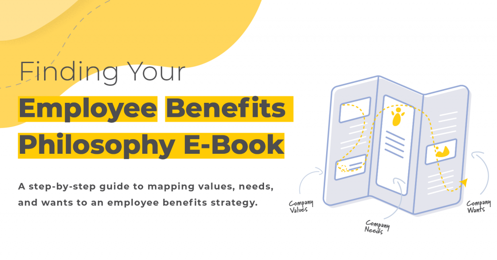 Finding Your Benefits Philosophy E-Book (PDF: 372 KB)