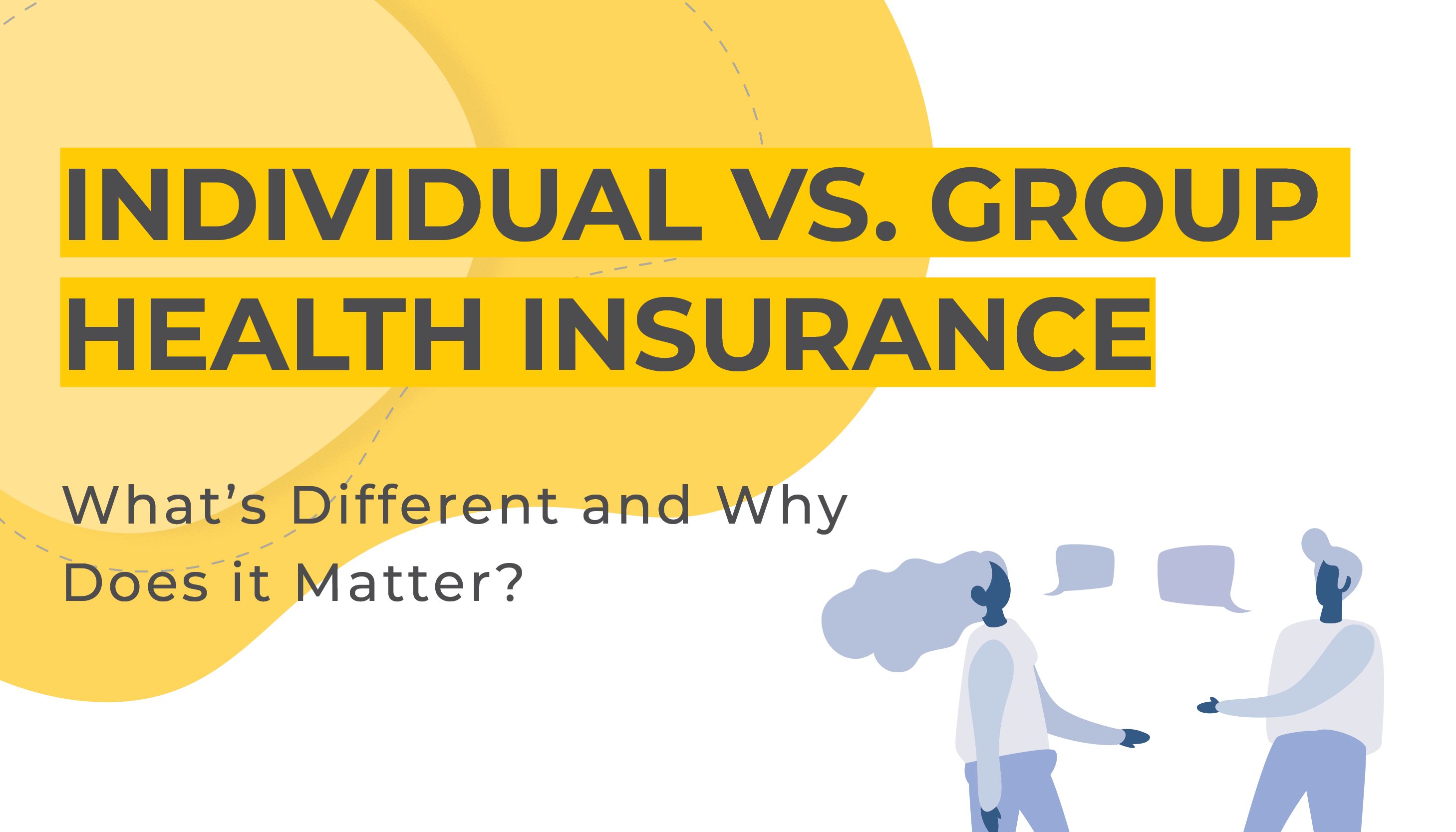 travel insurance individual vs group