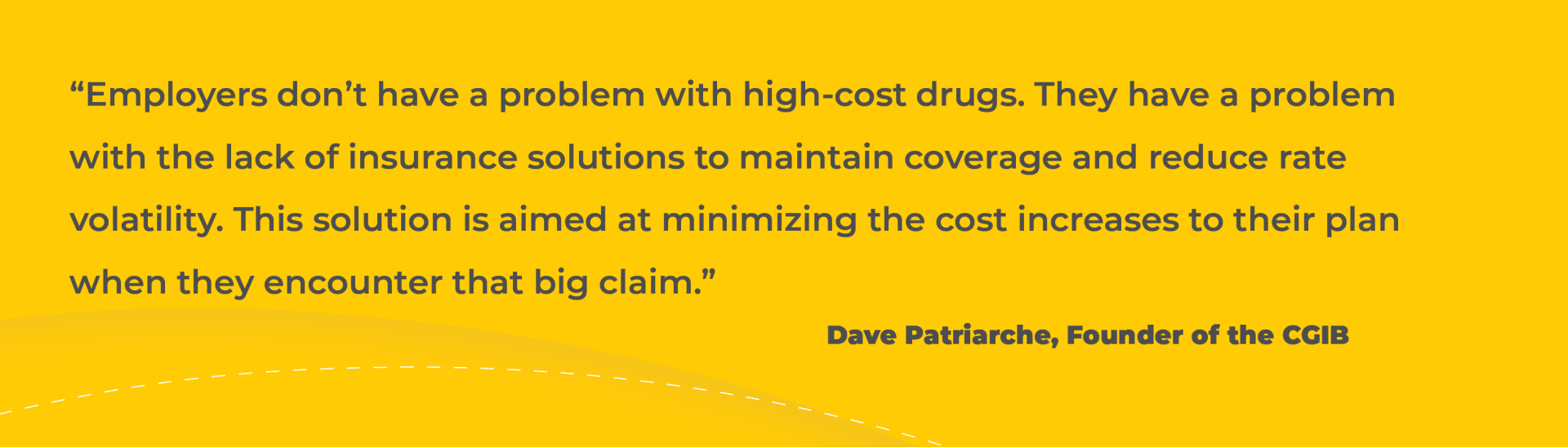 Introducing the New, Fully-Pooled Catastrophic Hybrid Insurance Plan