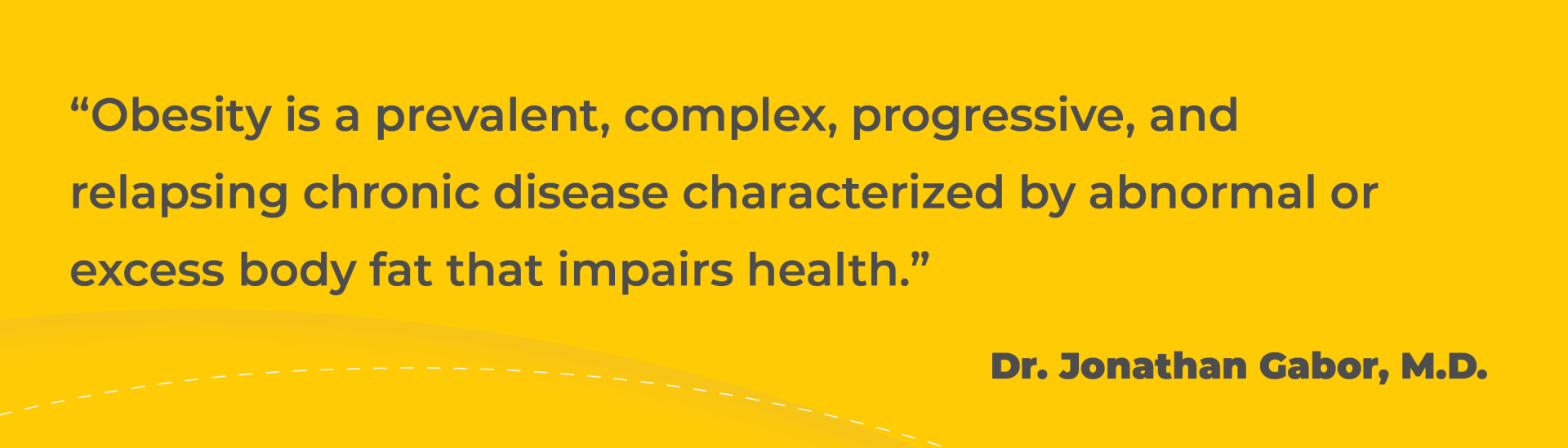 Rethinking Obesity And Its Impacts On Canadians And Their Benefits Plans