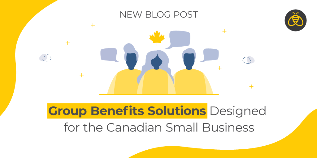 Group Benefits Solutions Designed for Canadian Small Businesses | Benefits by Design
