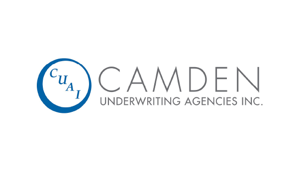 Camden Underwriting Agencies Inc. Logo