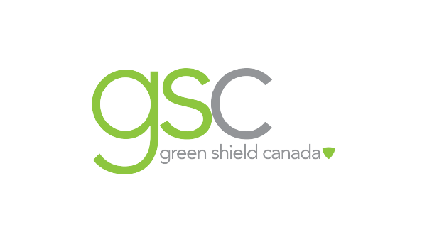 Green Shield Canada Logo