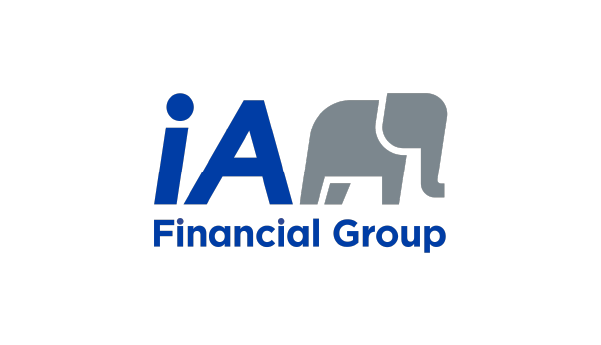iA Financial Group Logo