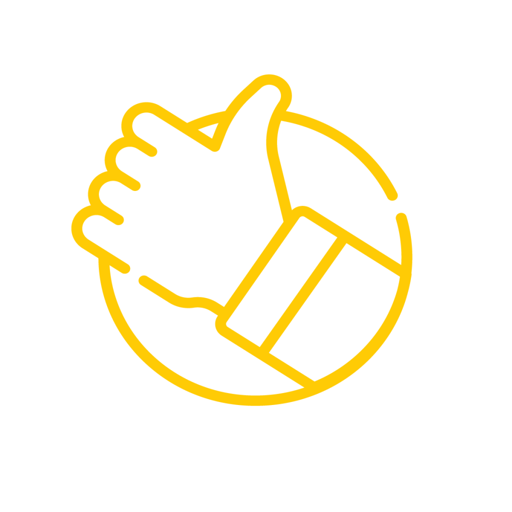 Thumbs Up
