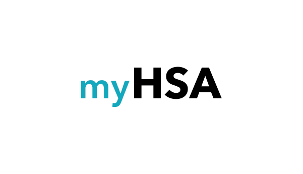 myHSA Logo