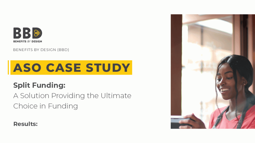 ASO Case Study: Split Funding (PDF: 713 KB)