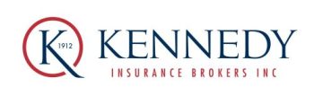 KENNEDY INSURANCE BROKERS INC