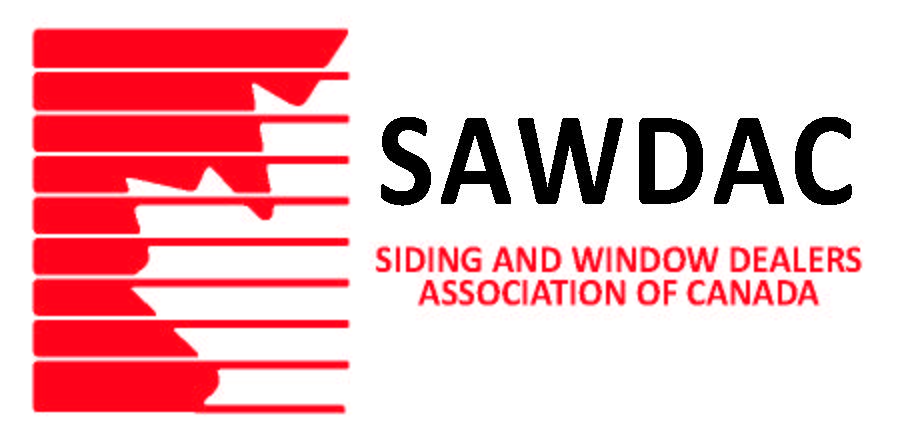 SAWDAC Siding and Window Dealers Association of Canada