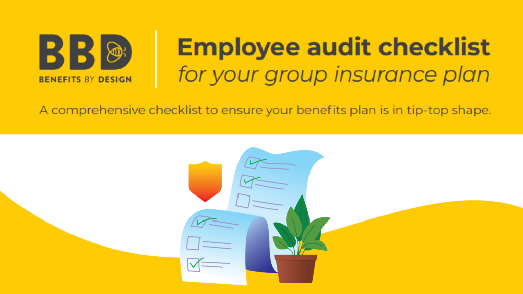 Employee Audit Checklist (PDF: 3.1 MB)