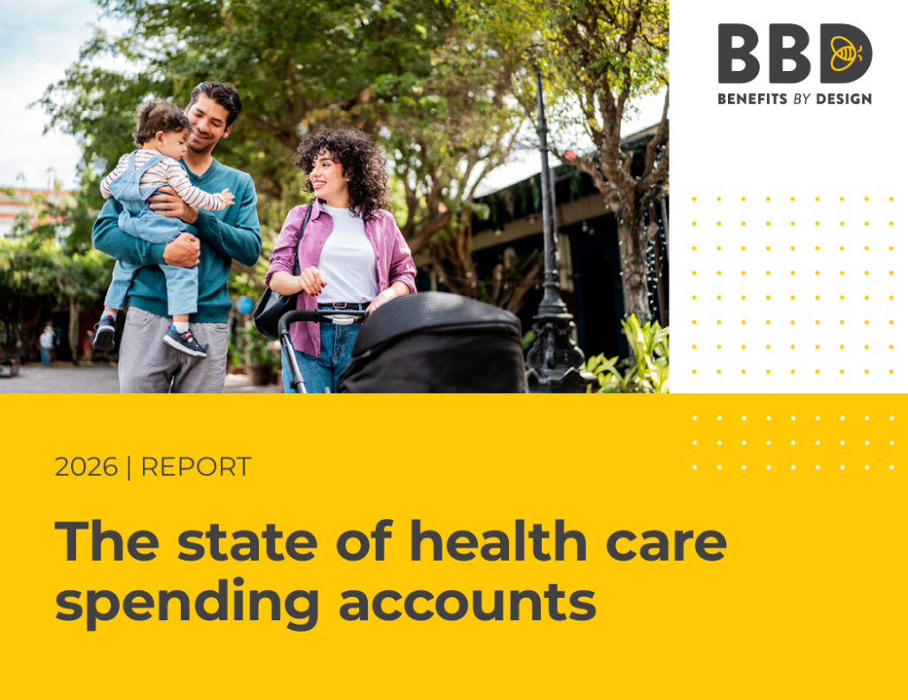 2026 Health Care Spending Account (HCSA) Report (PDF: 3 MB)